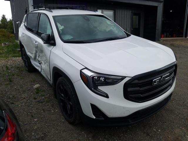 GMC TERRAIN SL 2021 3gkaltev5ml351694