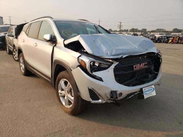 GMC TERRAIN SL 2021 3gkaltev5ml368592