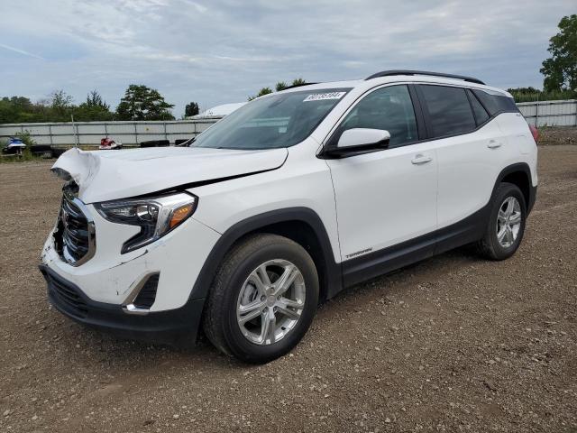 GMC TERRAIN SL 2021 3gkaltev5ml384050