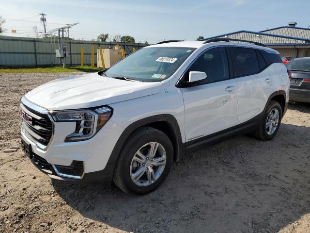 GMC TERRAIN SL 2022 3gkaltev5nl106184