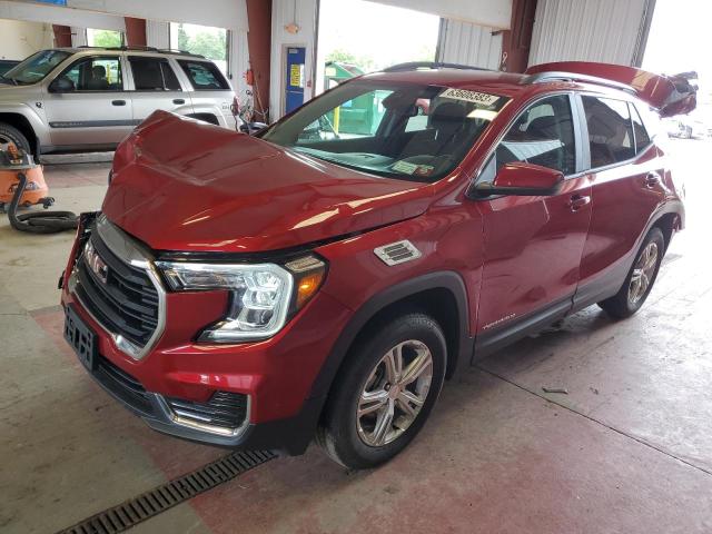 GMC TERRAIN 2022 3gkaltev5nl171312