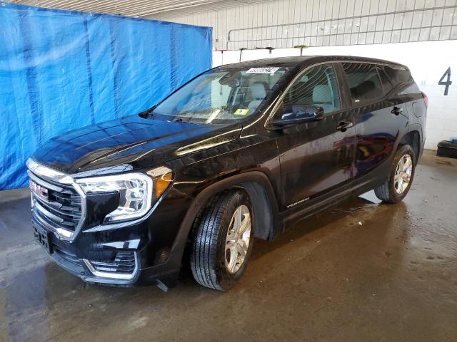 GMC TERRAIN 2022 3gkaltev5nl178289