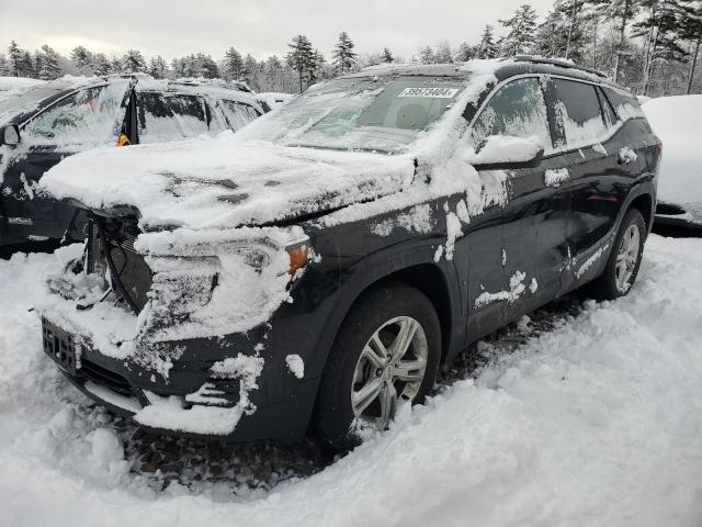 GMC TERRAIN 2022 3gkaltev5nl181435