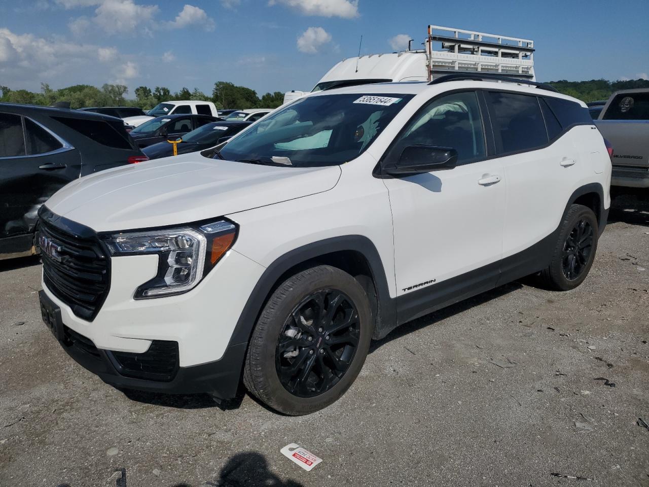 GMC TERRAIN 2022 3gkaltev5nl275136