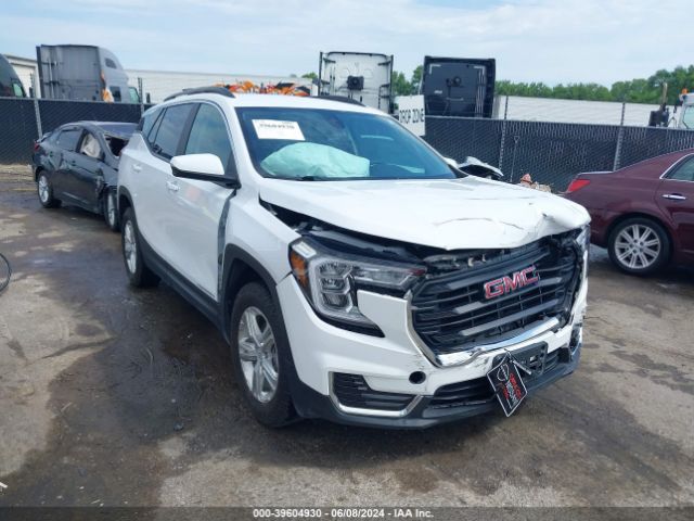 GMC TERRAIN 2022 3gkaltev5nl290364