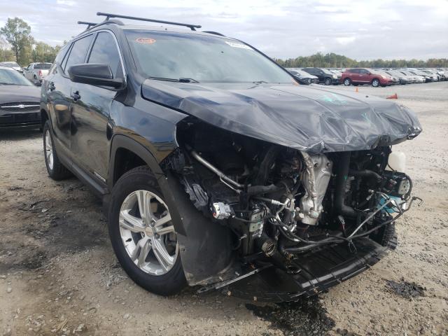 GMC TERRAIN SL 2018 3gkaltev6jl193684