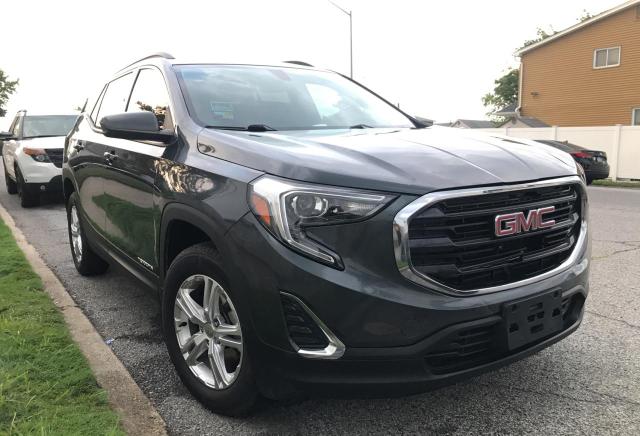 GMC TERRAIN SL 2018 3gkaltev6jl193894