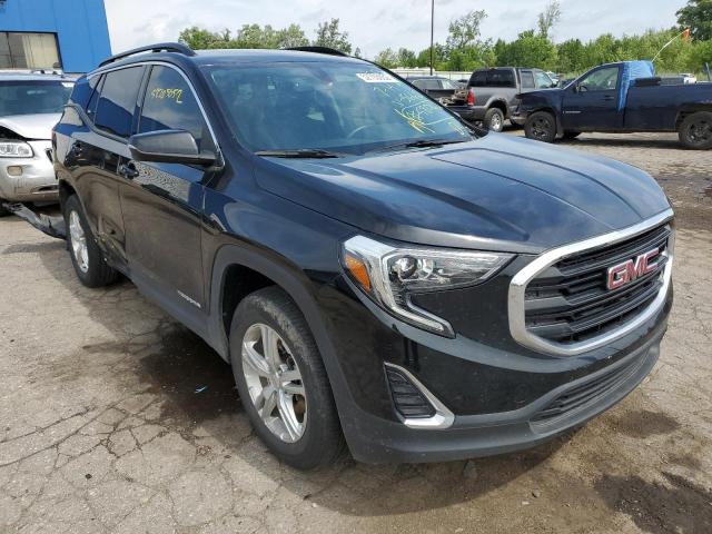 GMC TERRAIN SL 2018 3gkaltev6jl195662