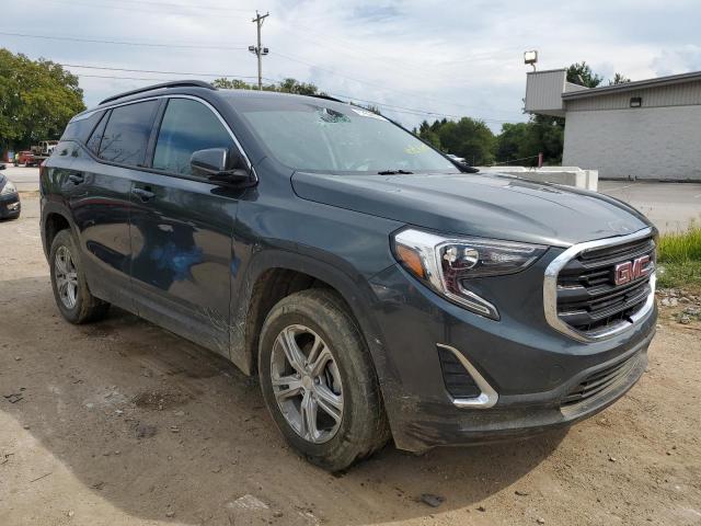 GMC TERRAIN SL 2018 3gkaltev6jl199999