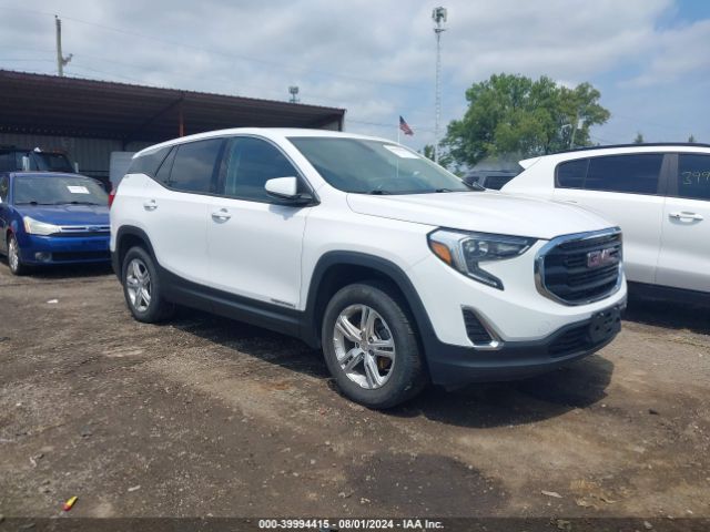 GMC TERRAIN 2018 3gkaltev6jl235772