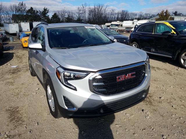 GMC TERRAIN SL 2018 3gkaltev6jl252409