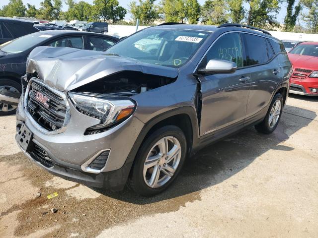 GMC TERRAIN SL 2018 3gkaltev6jl254290