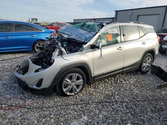 GMC TERRAIN 2018 3gkaltev6jl258324