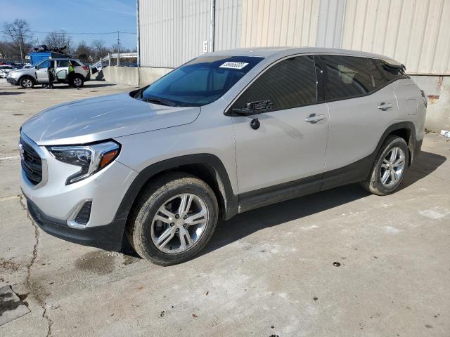 GMC TERRAIN SL 2018 3gkaltev6jl298869