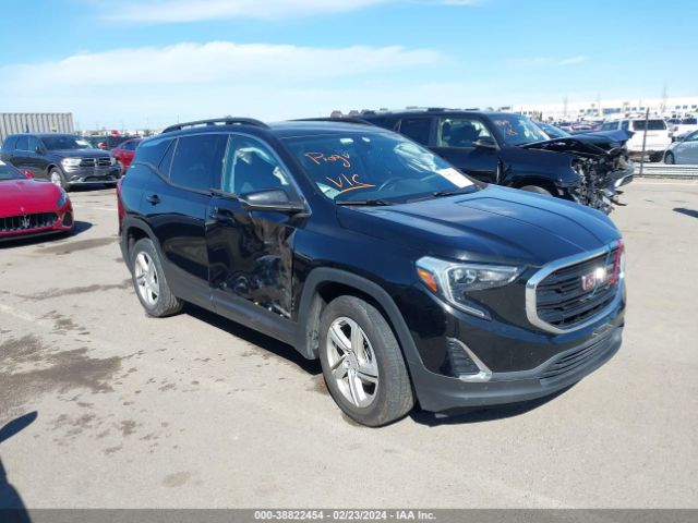 GMC TERRAIN 2018 3gkaltev6jl339341