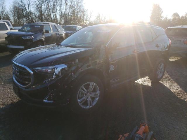 GMC TERRAIN SL 2018 3gkaltev6jl341204