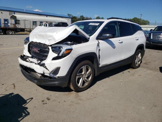 GMC TERRAIN SL 2018 3gkaltev6jl341395