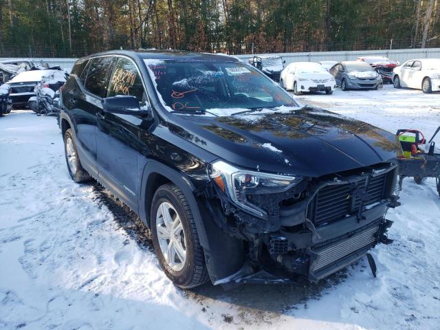 GMC TERRAIN SL 2018 3gkaltev6jl356012