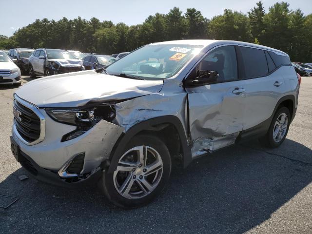 GMC TERRAIN SL 2018 3gkaltev6jl363672