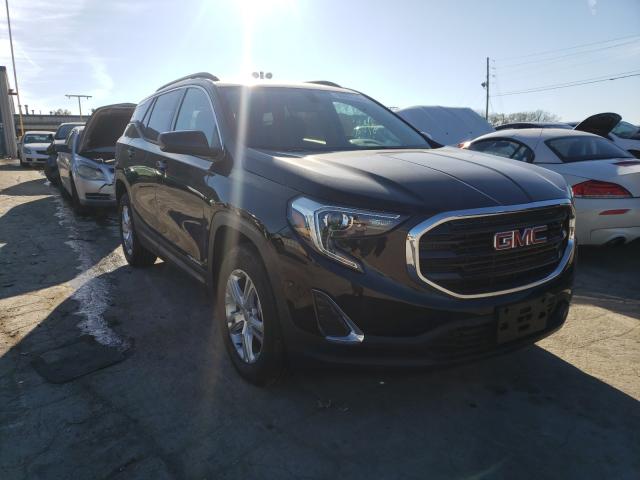 GMC TERRAIN SL 2018 3gkaltev6jl371688