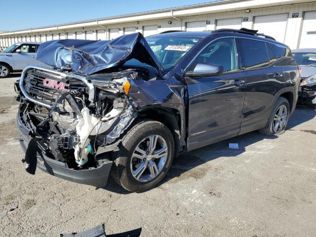 GMC TERRAIN 2018 3gkaltev6jl393545