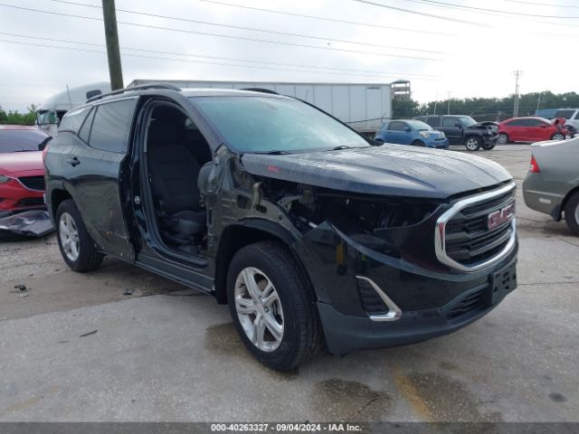 GMC TERRAIN 2018 3gkaltev6jl406780