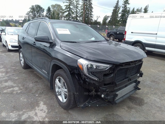 GMC TERRAIN 2018 3gkaltev6jl414703