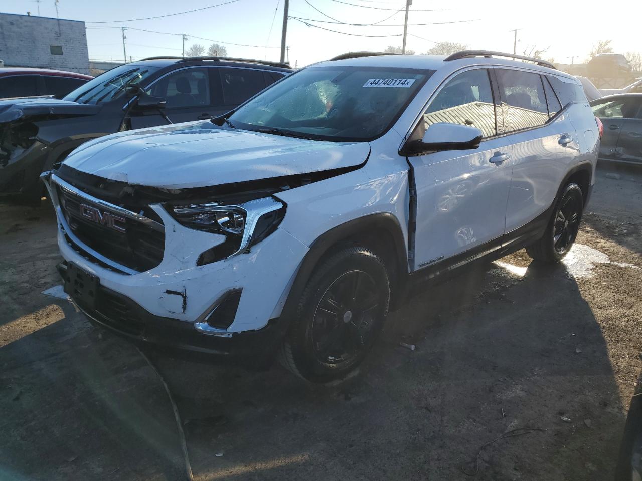 GMC TERRAIN 2019 3gkaltev6kl101040