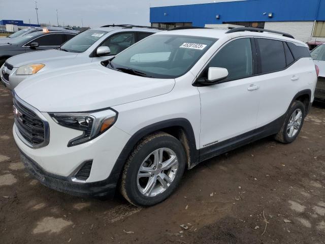 GMC TERRAIN SL 2019 3gkaltev6kl101698