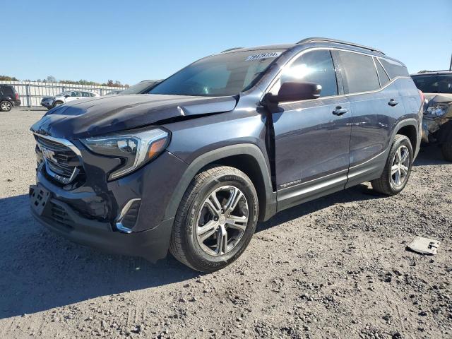 GMC TERRAIN SL 2019 3gkaltev6kl112300