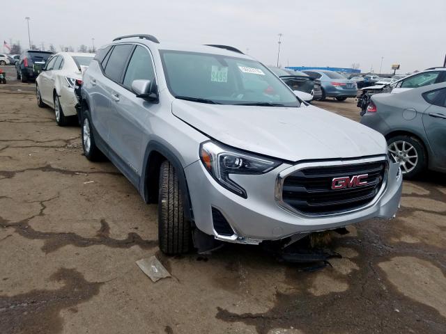 GMC TERRAIN SL 2019 3gkaltev6kl117755