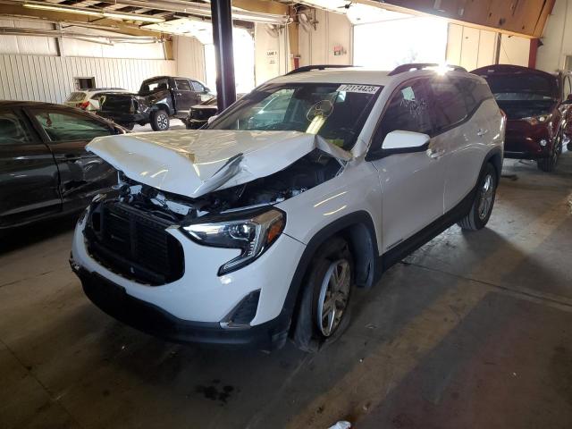 GMC TERRAIN SL 2019 3gkaltev6kl138217