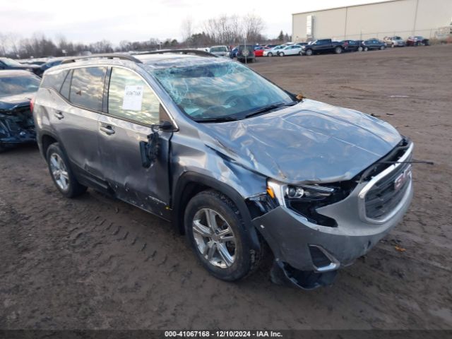 GMC TERRAIN 2019 3gkaltev6kl150416