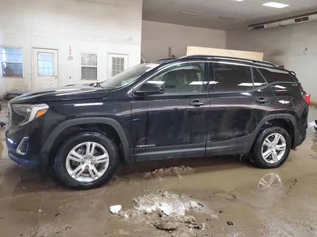 GMC TERRAIN 2019 3gkaltev6kl181147