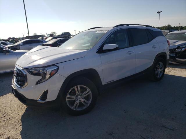 GMC TERRAIN SL 2019 3gkaltev6kl200506