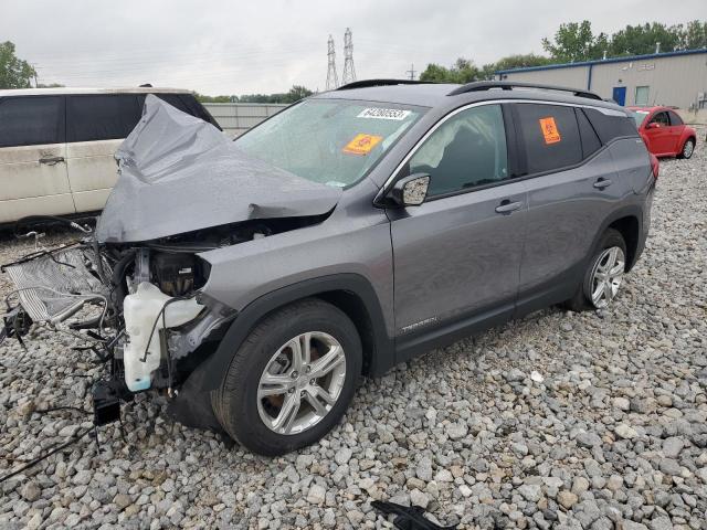 GMC TERRAIN SL 2019 3gkaltev6kl212493