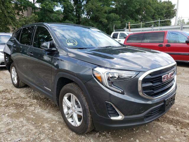 GMC TERRAIN SL 2019 3gkaltev6kl267980