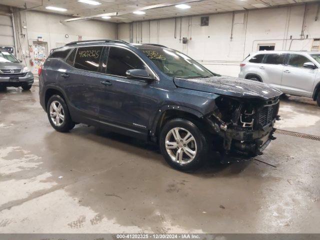 GMC TERRAIN 2019 3gkaltev6kl289641