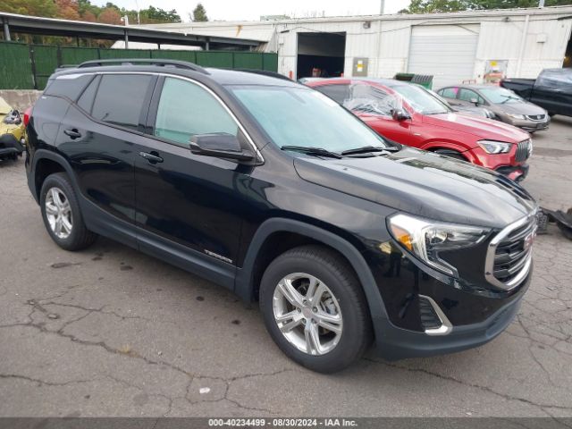 GMC TERRAIN 2019 3gkaltev6kl308138