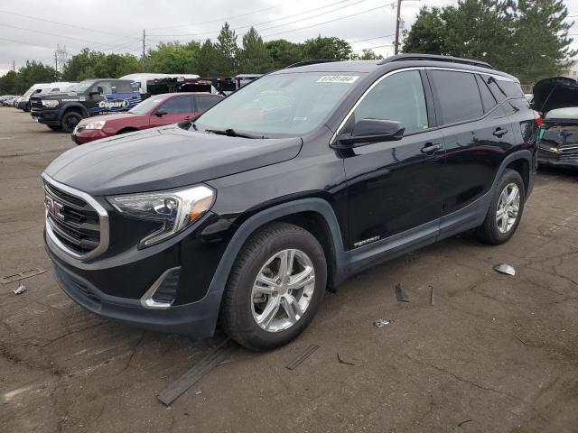 GMC TERRAIN 2019 3gkaltev6kl326476