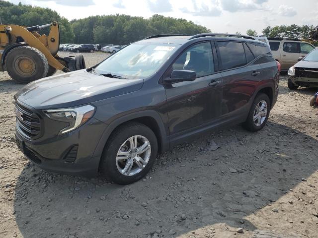 GMC TERRAIN SL 2019 3gkaltev6kl335730