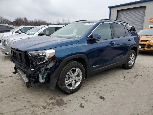 GMC TERRAIN SL 2019 3gkaltev6kl344380