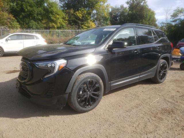 GMC TERRAIN 2019 3gkaltev6kl347845