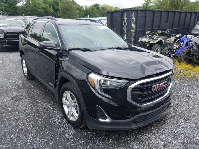 GMC TERRAIN SL 2019 3gkaltev6kl375709