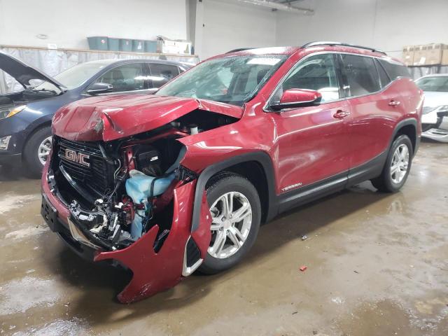 GMC TERRAIN 2019 3gkaltev6kl377315