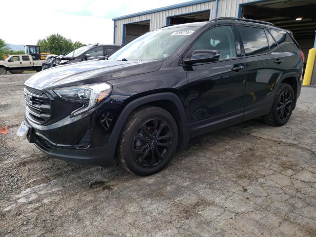 GMC TERRAIN 2019 3gkaltev6kl379601