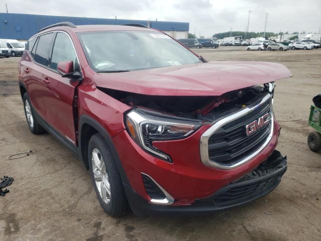 GMC TERRAIN SL 2019 3gkaltev6kl394373