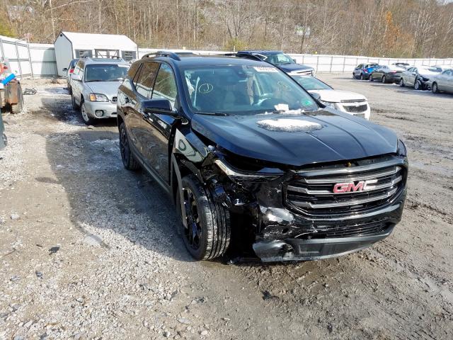 GMC TERRAIN SL 2020 3gkaltev6ll116350