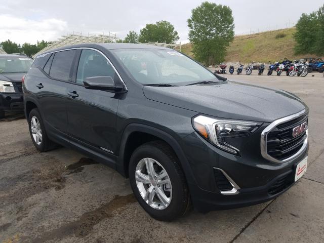 GMC TERRAIN SL 2020 3gkaltev6ll166973