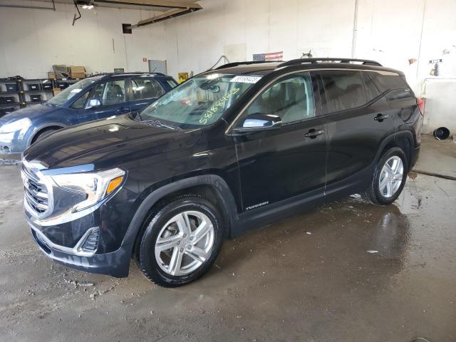 GMC TERRAIN SL 2020 3gkaltev6ll195017